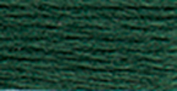 DMC Pearl Cotton Ball Size 8 87yd-Very Dark Blue Green 116 8-500 - Afbeelding 1 van 1