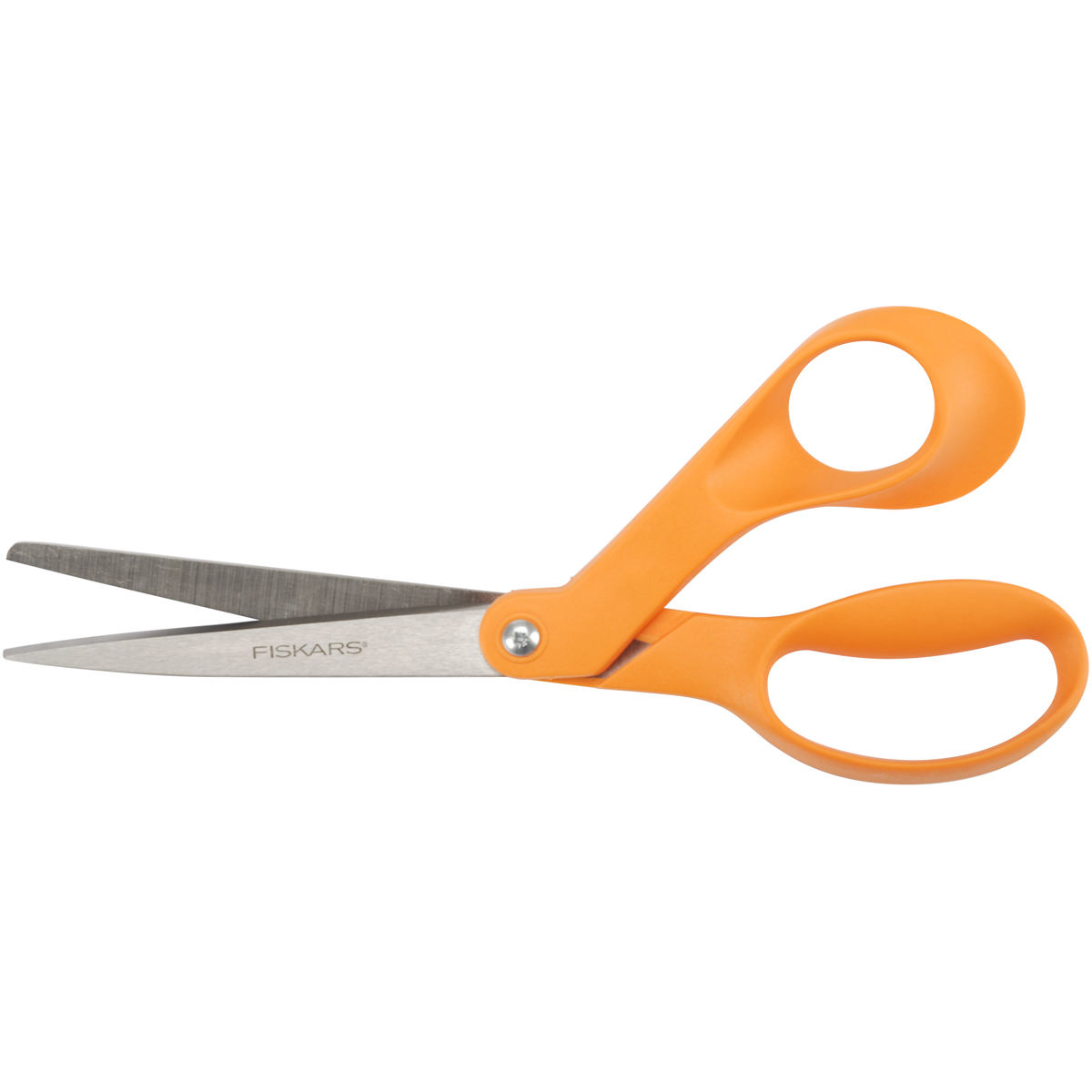 Fiskars 8 Inch Multi Purpose Scissors