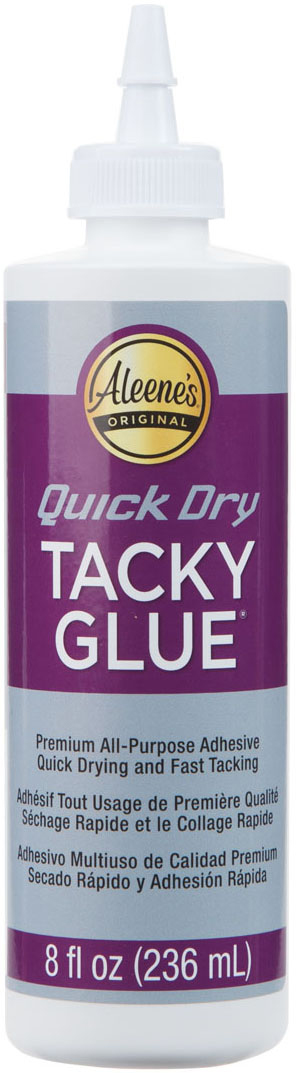 Collall - Tacky Glue - Colle tout usage - 100 ml
